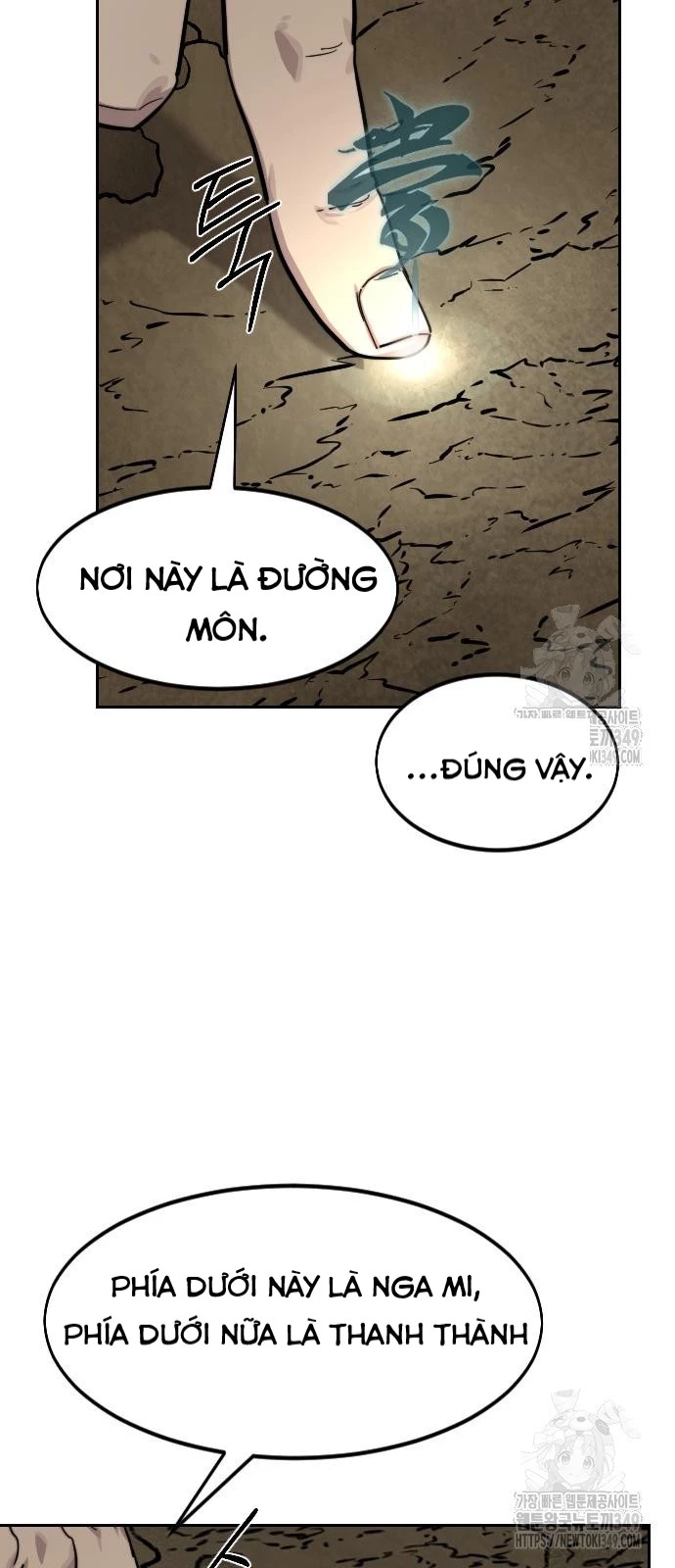 Hoa Sơn Tái Xuất Chapter 137 - 40