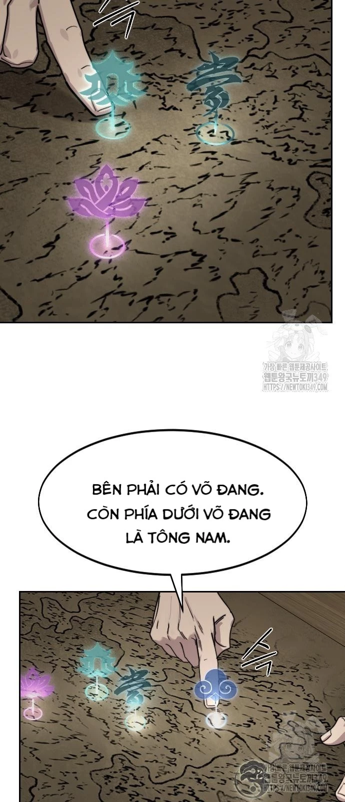 Hoa Sơn Tái Xuất Chapter 137 - 41