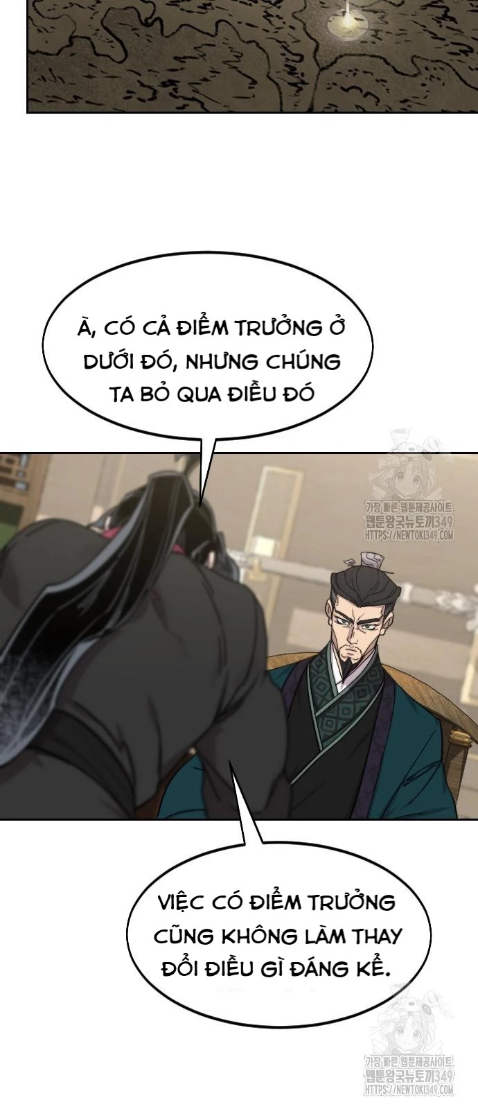 Hoa Sơn Tái Xuất Chapter 137 - 42