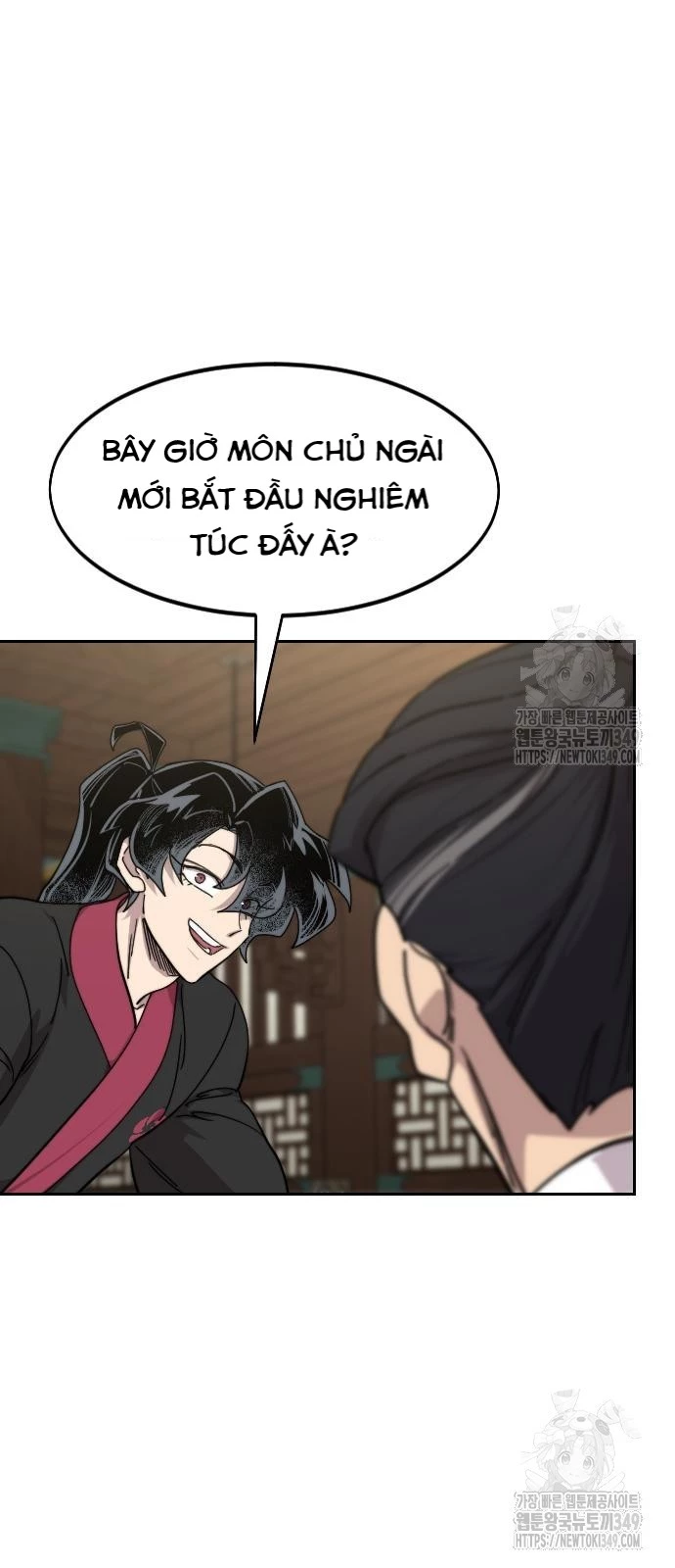 Hoa Sơn Tái Xuất Chapter 137 - 44