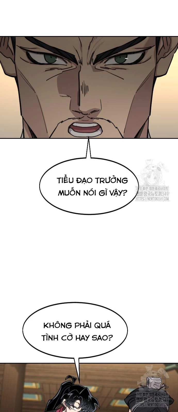 Hoa Sơn Tái Xuất Chapter 137 - 47