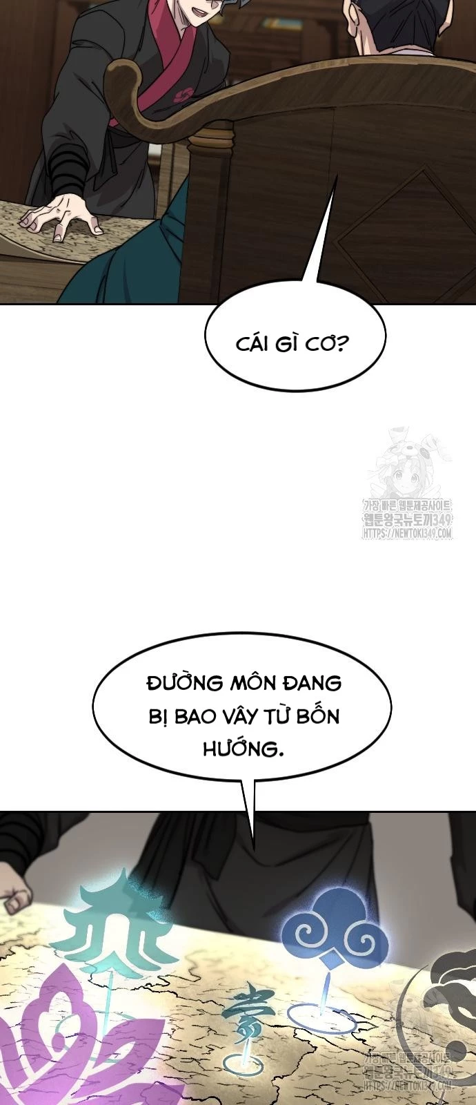 Hoa Sơn Tái Xuất Chapter 137 - 48