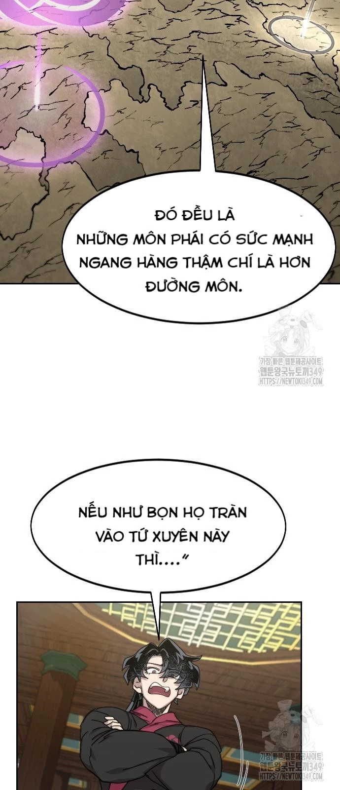 Hoa Sơn Tái Xuất Chapter 137 - 49