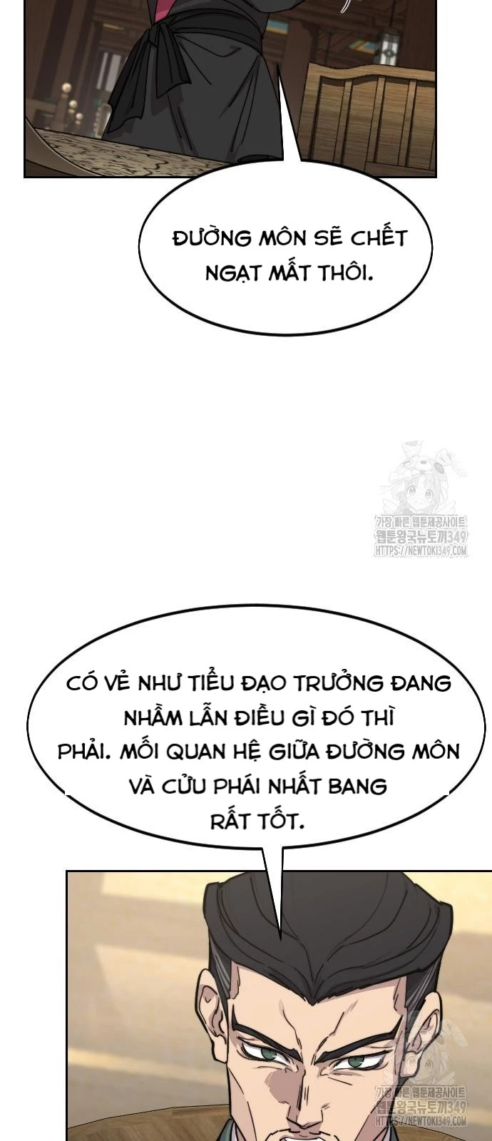 Hoa Sơn Tái Xuất Chapter 137 - 50