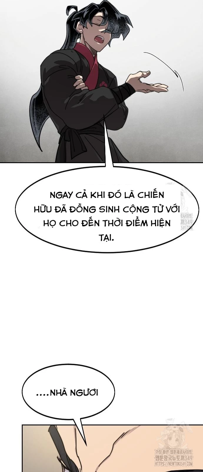 Hoa Sơn Tái Xuất Chapter 137 - 54