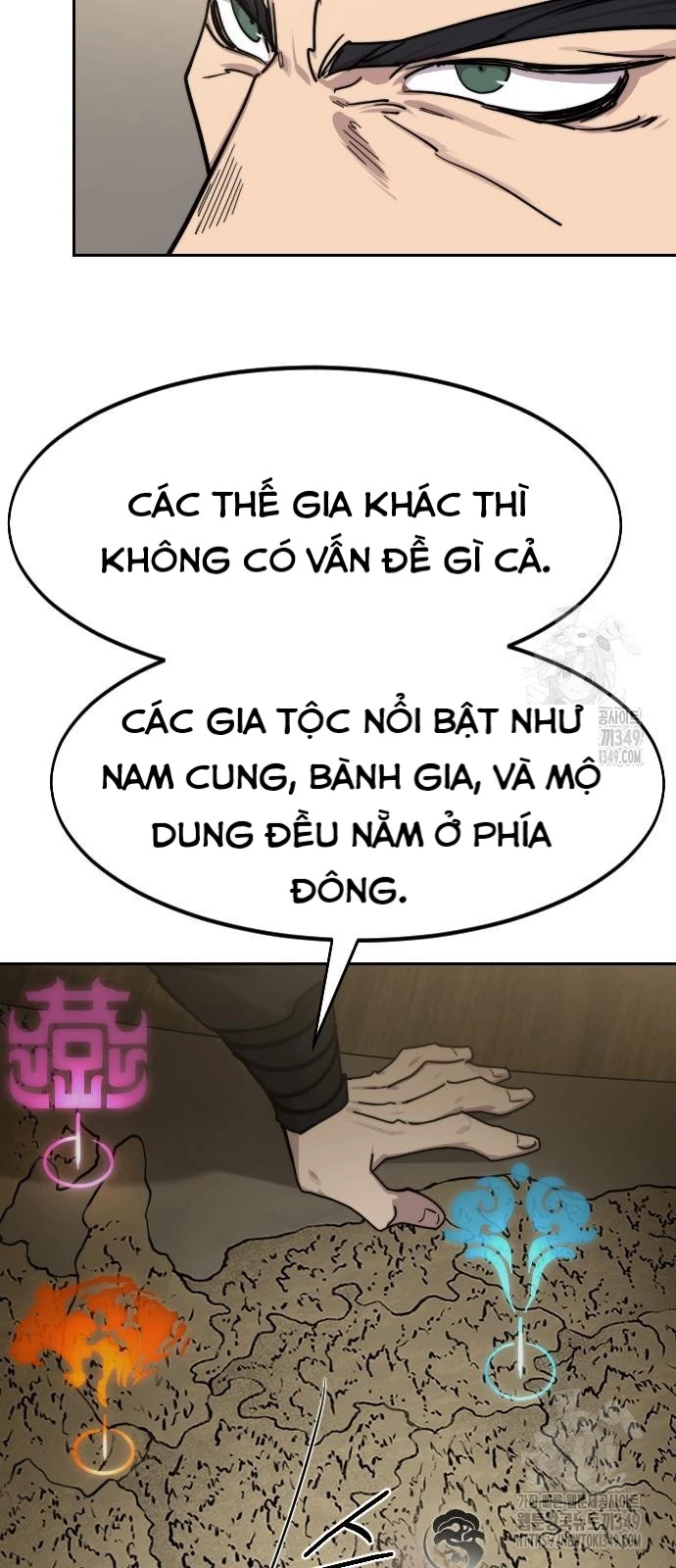 Hoa Sơn Tái Xuất Chapter 137 - 55