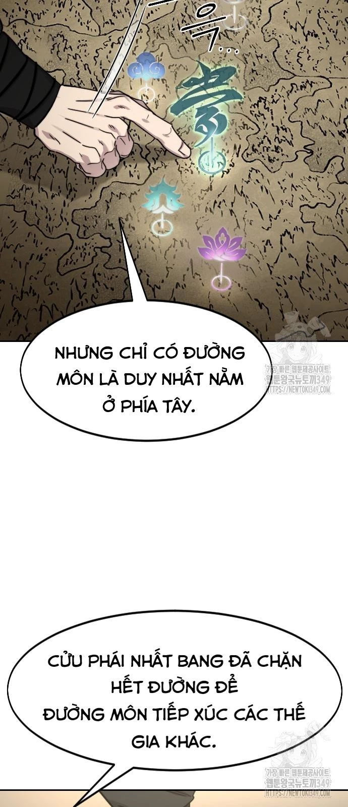 Hoa Sơn Tái Xuất Chapter 137 - 56