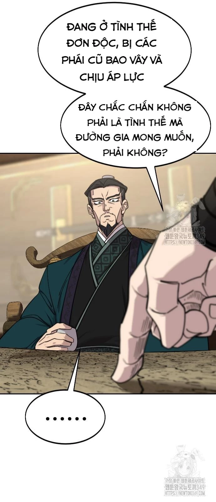 Hoa Sơn Tái Xuất Chapter 137 - 58