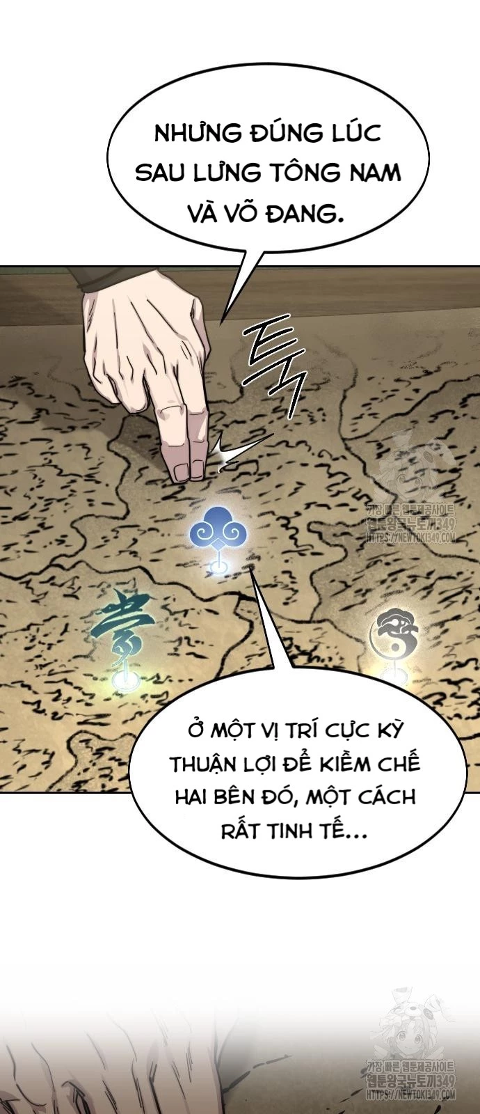 Hoa Sơn Tái Xuất Chapter 137 - 60