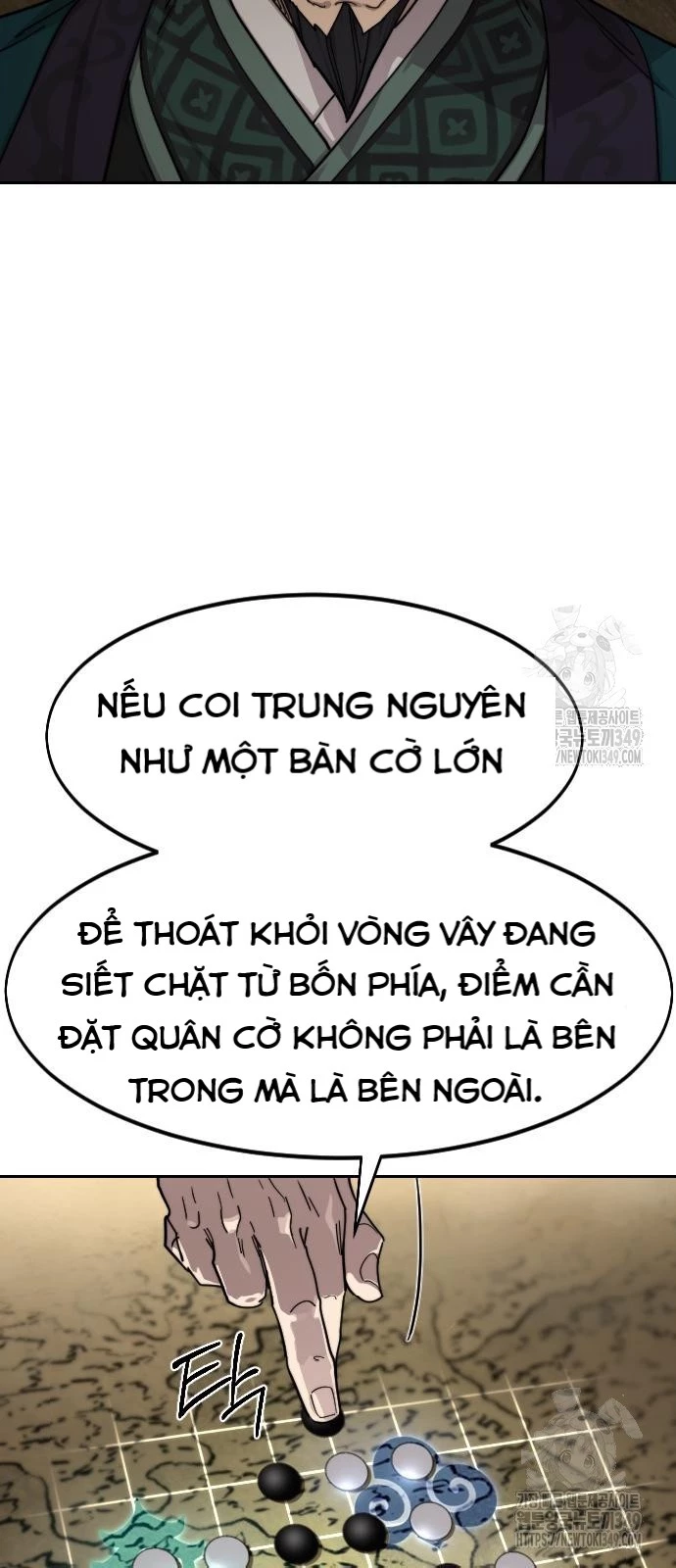 Hoa Sơn Tái Xuất Chapter 137 - 63