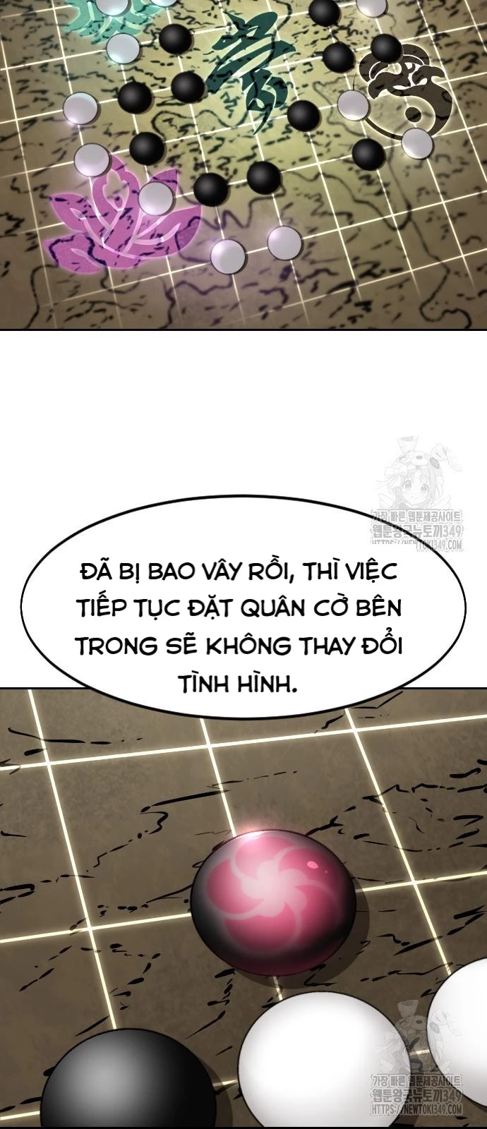 Hoa Sơn Tái Xuất Chapter 137 - 64