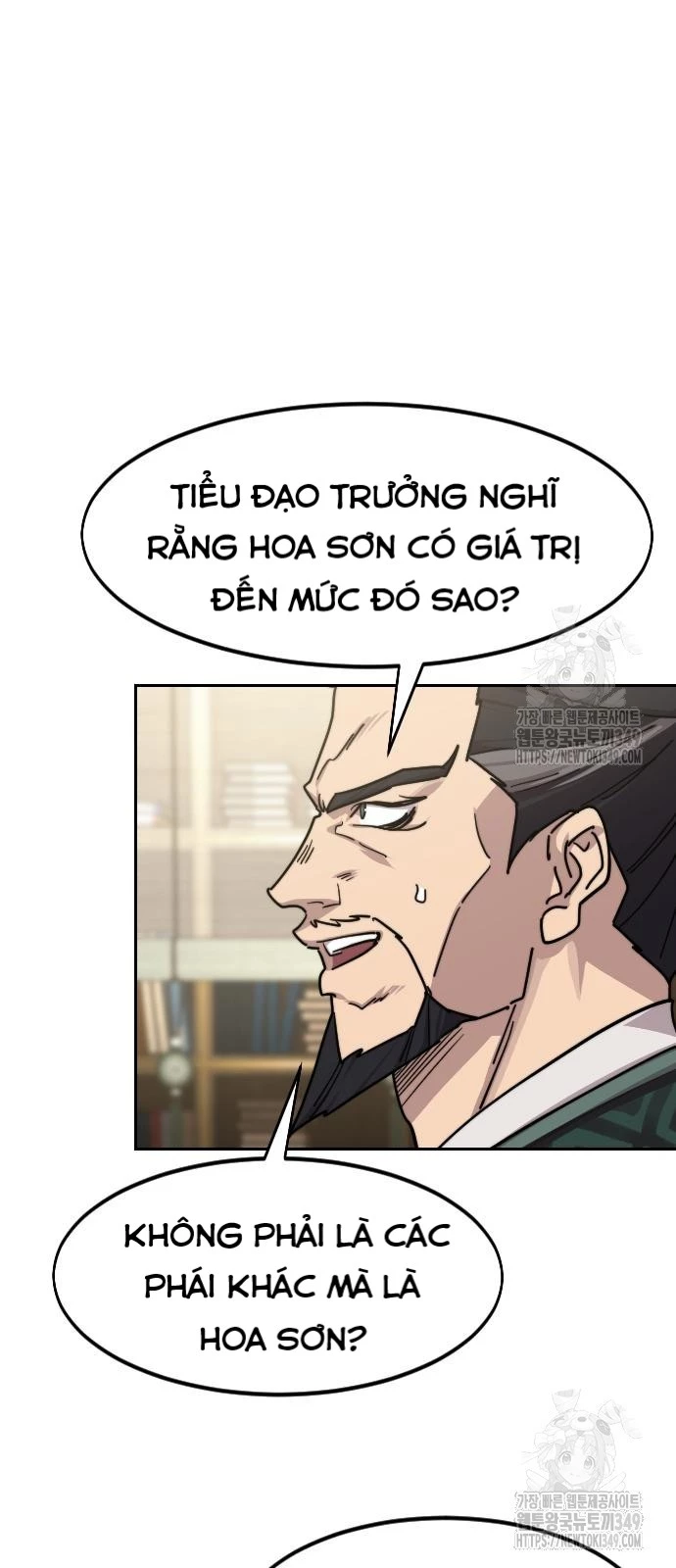 Hoa Sơn Tái Xuất Chapter 137 - 65