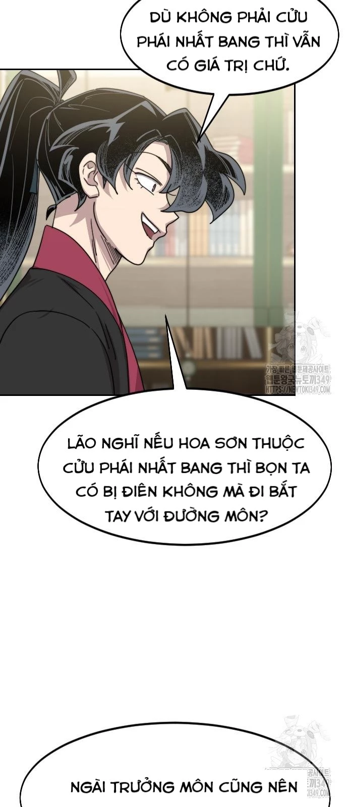 Hoa Sơn Tái Xuất Chapter 137 - 66