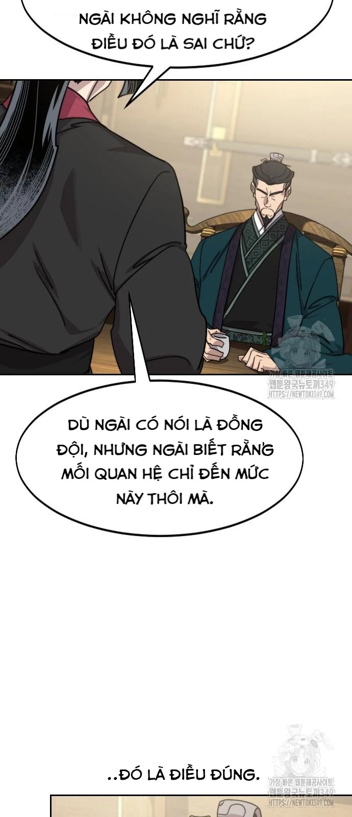 Hoa Sơn Tái Xuất Chapter 137 - 67