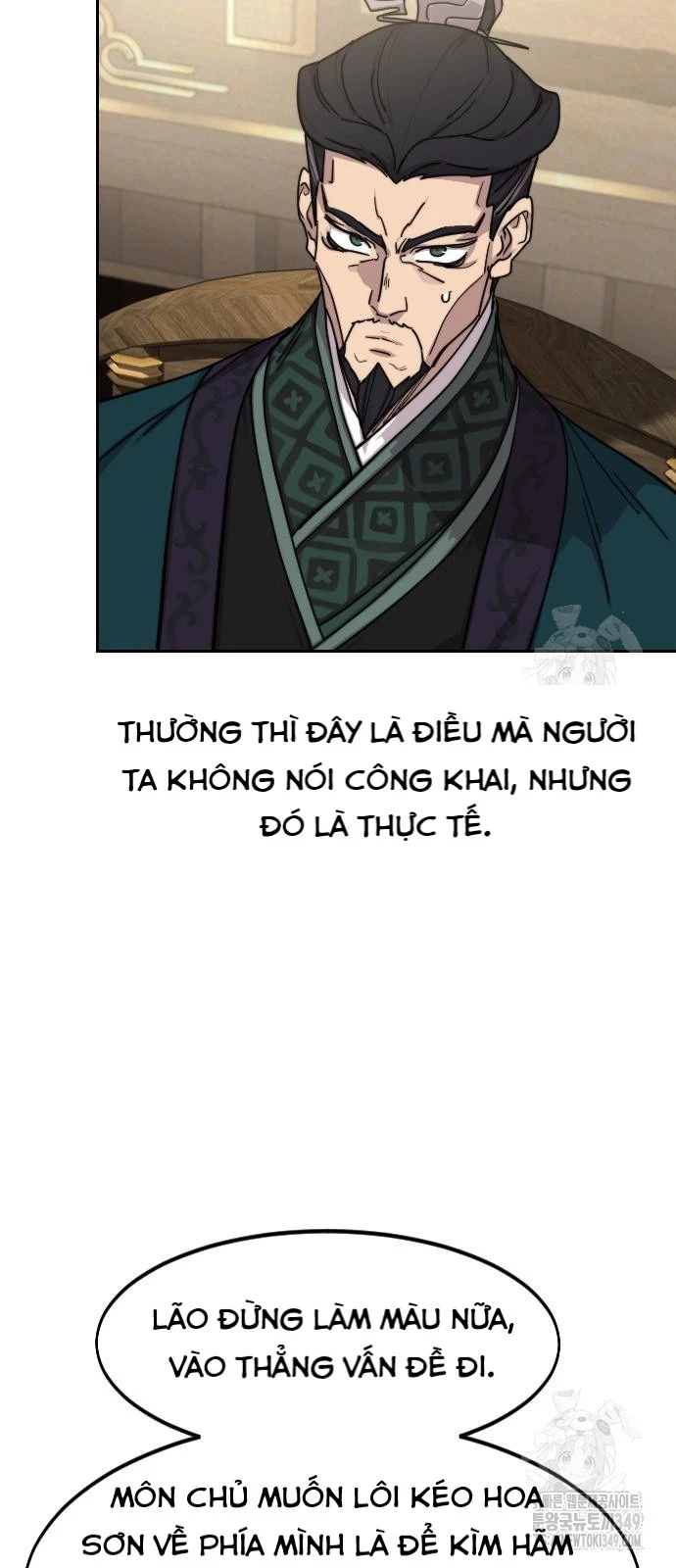 Hoa Sơn Tái Xuất Chapter 137 - 68