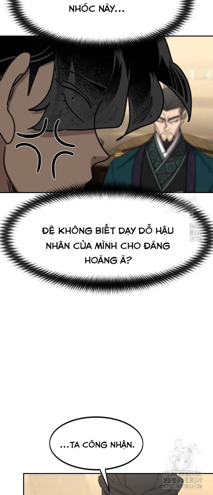 Hoa Sơn Tái Xuất Chapter 137 - 76