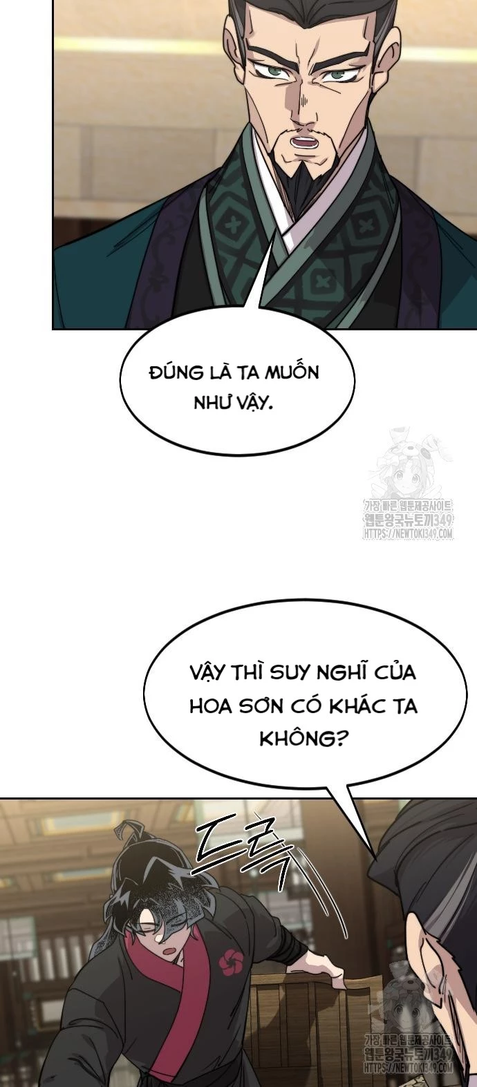 Hoa Sơn Tái Xuất Chapter 137 - 77