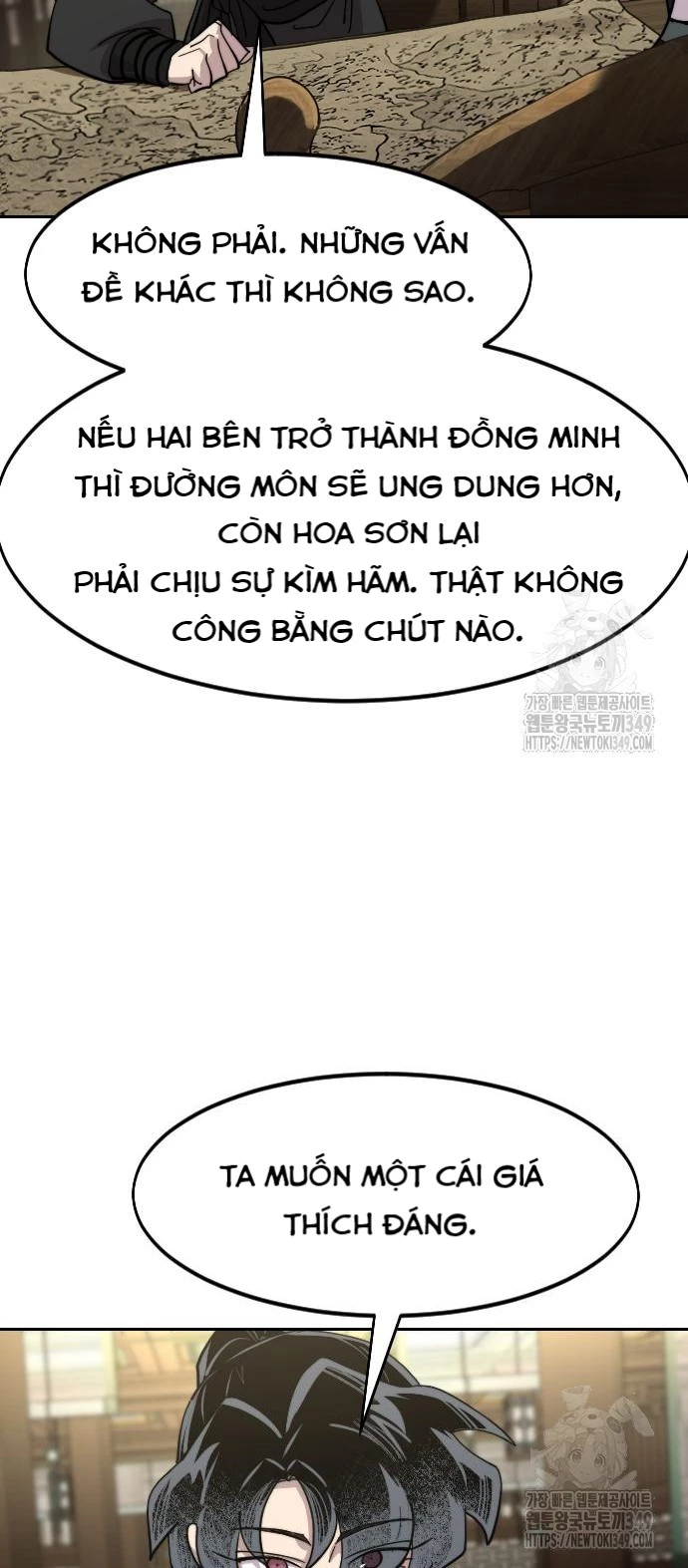 Hoa Sơn Tái Xuất Chapter 137 - 78