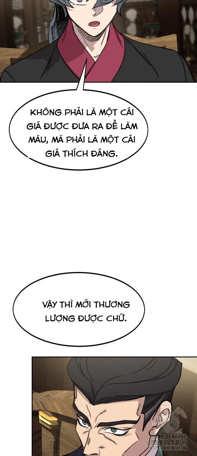 Hoa Sơn Tái Xuất Chapter 137 - 79