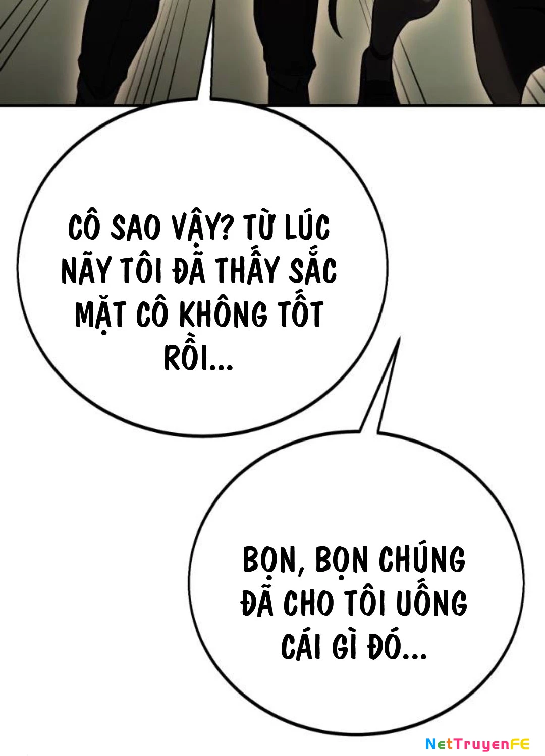 Tôi Đã Giết Tuyển Thủ Học Viện Chapter 47 - 34