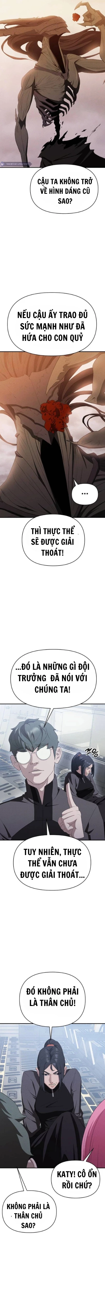 Khuyết Nhân Chapter 13 - 24