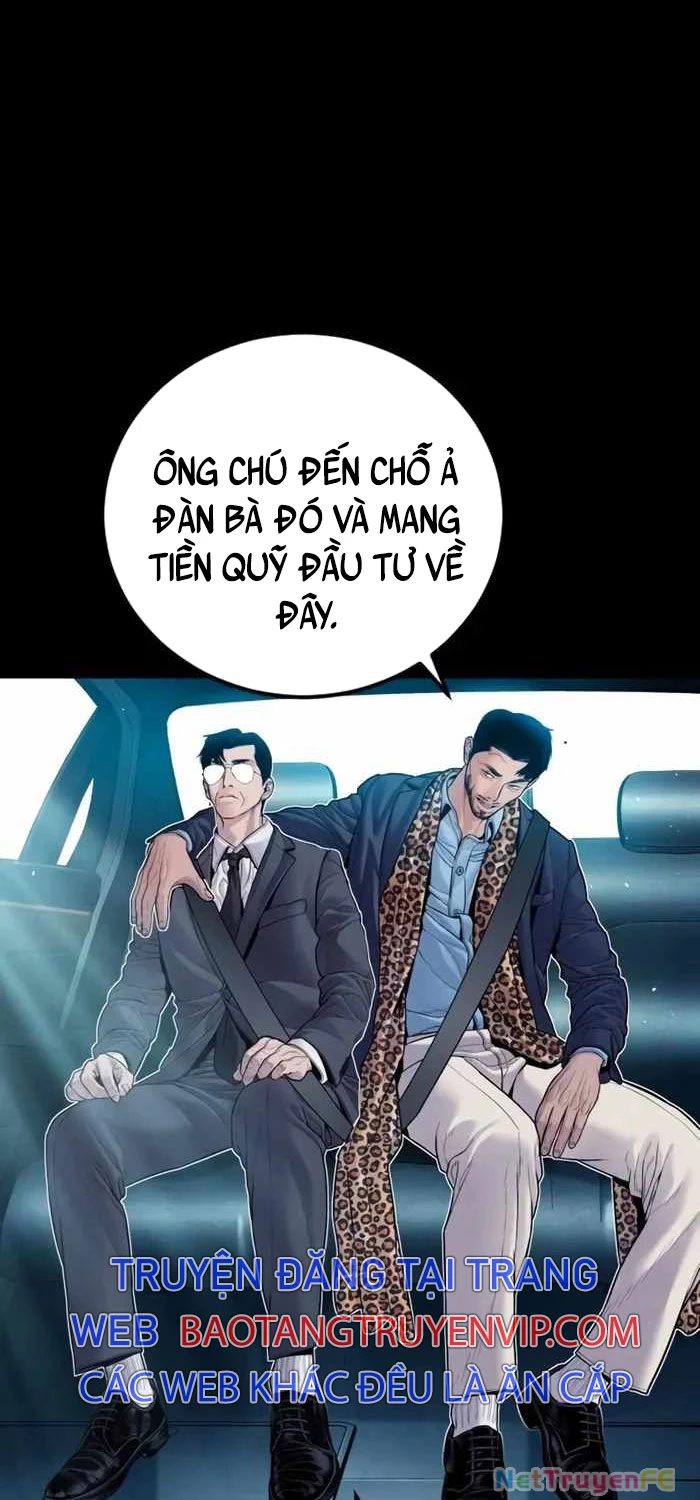 Bố Tôi Là Đặc Vụ Chapter 152 - 4