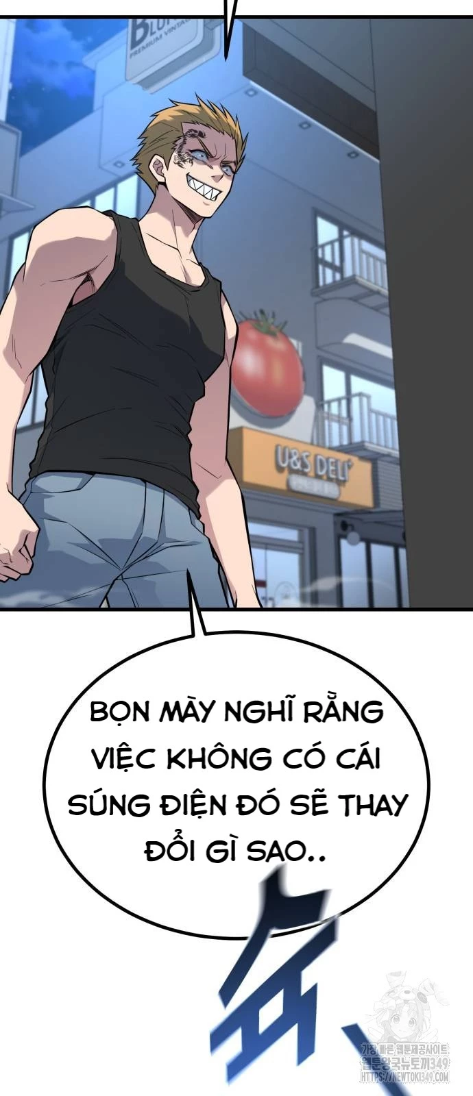 Bạo Lực Vương Chapter 20 - 3