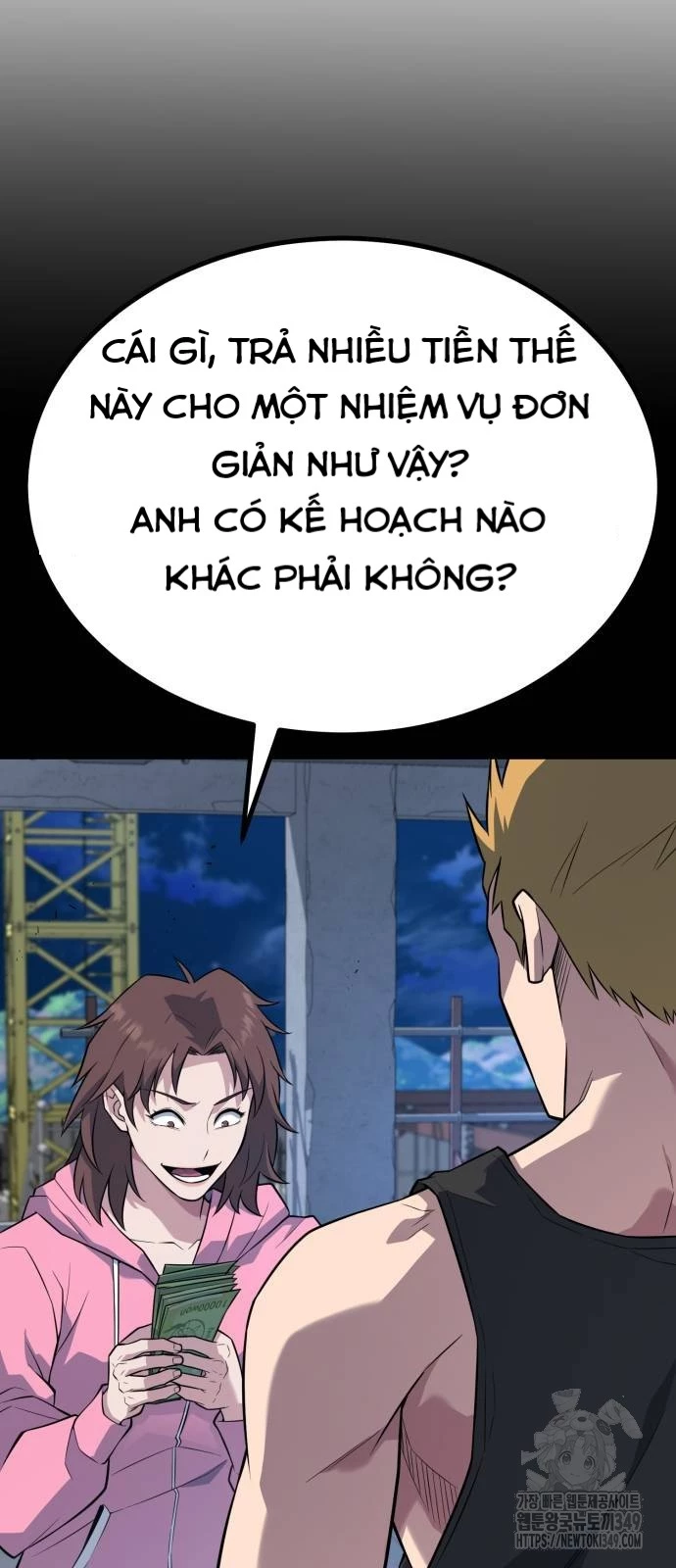 Bạo Lực Vương Chapter 20 - 73