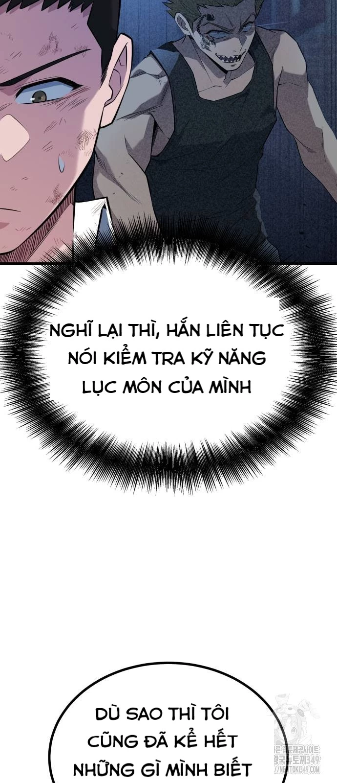 Bạo Lực Vương Chapter 20 - 78