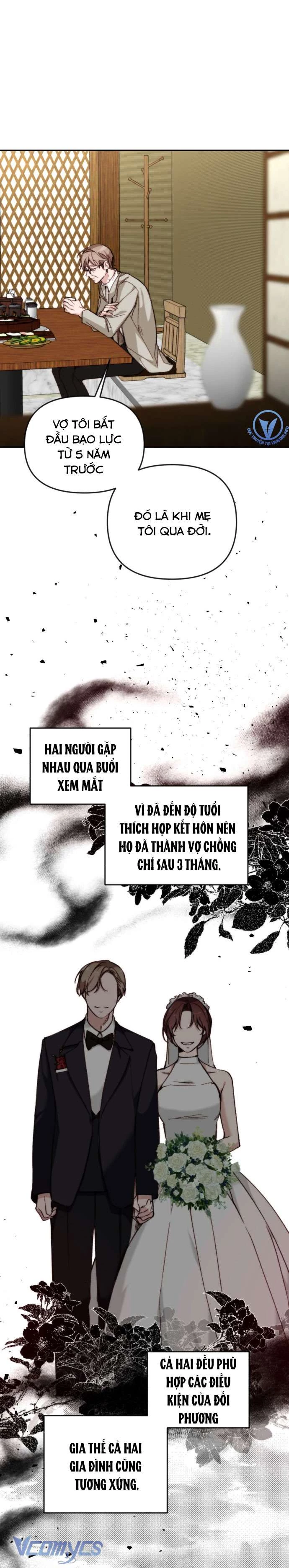 Ly Hôn Thì Dễ, Yêu Đương Mới Khó Chapter 18 - 20