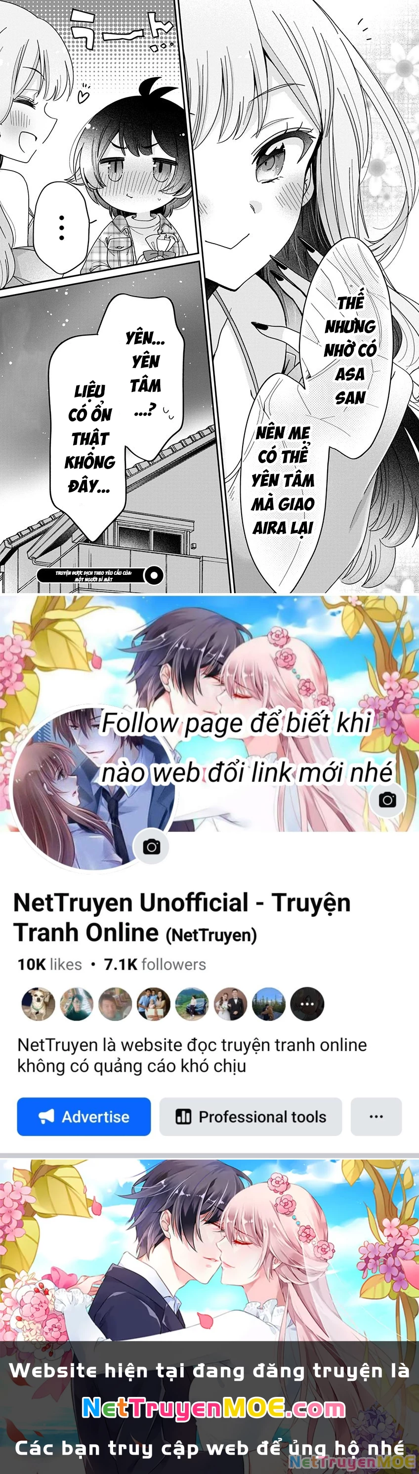 Tôi Là Đồ Chơi Của Chị Gái Chapter 5 - 23