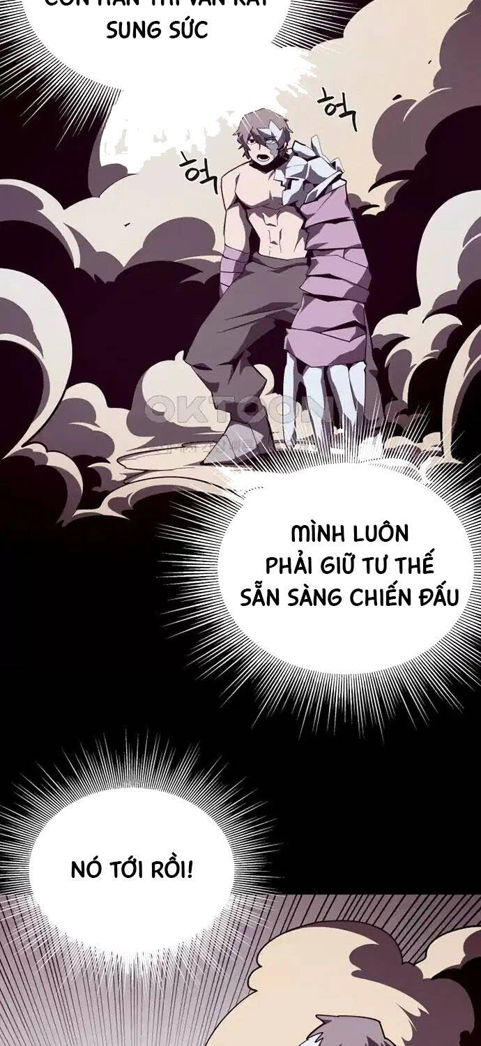 Hồi Ức Trong Ngục Tối Chapter 98 - 23