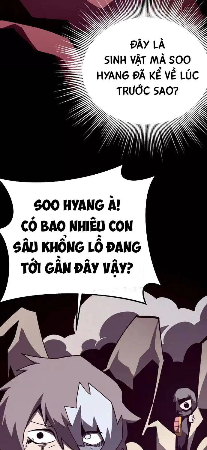 Hồi Ức Trong Ngục Tối Chapter 98 - 27