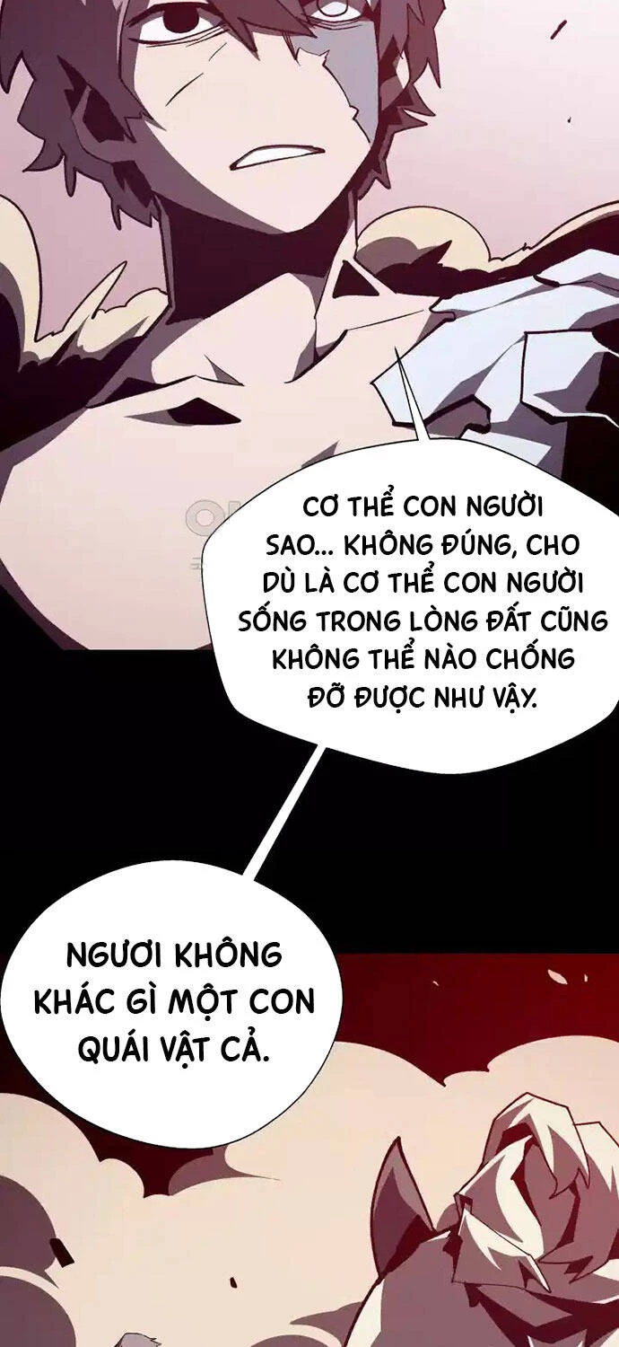 Hồi Ức Trong Ngục Tối Chapter 98 - 61