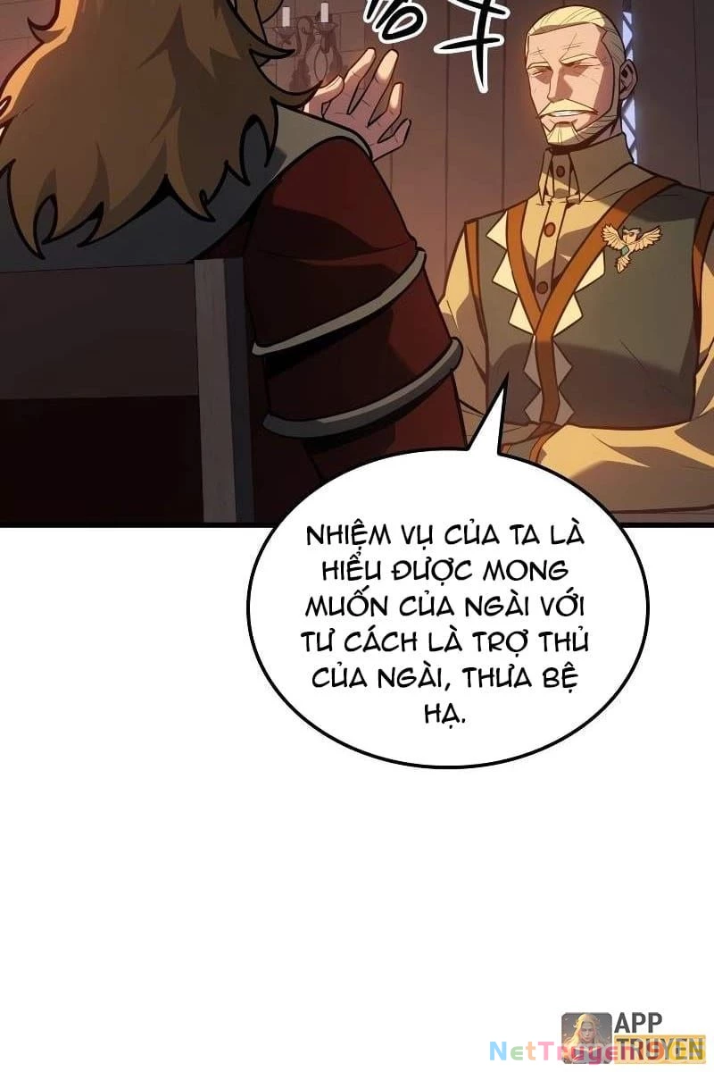 Băng Vương Chapter 9 - 21