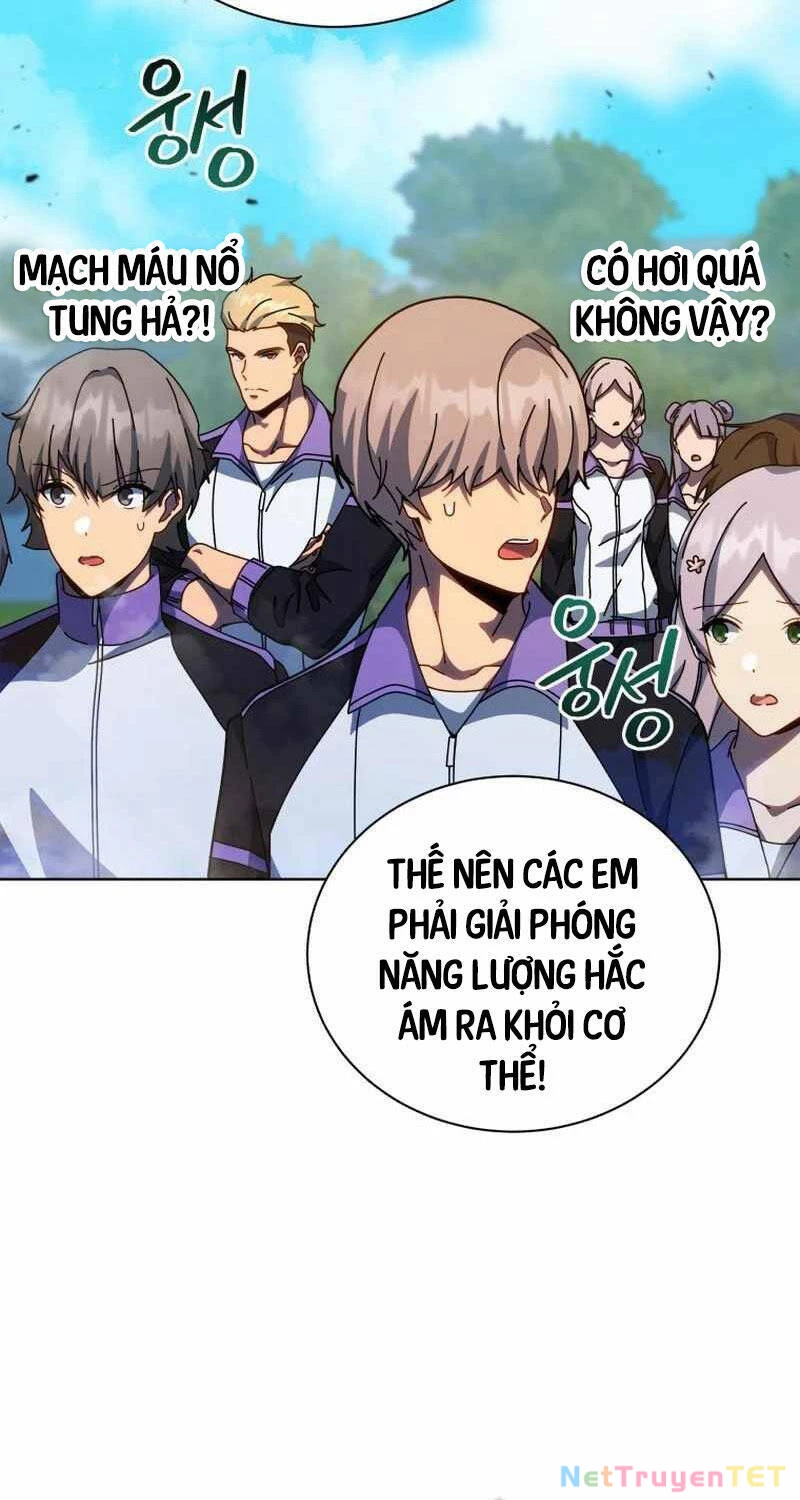 Tử Linh Sư Thiên Tài Của Học Viện Chapter 129 - 11