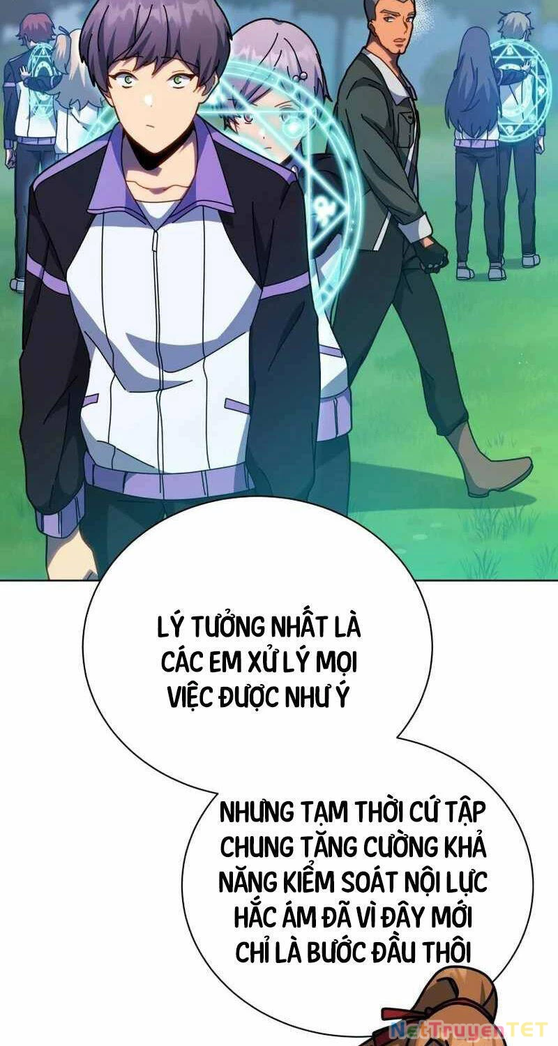 Tử Linh Sư Thiên Tài Của Học Viện Chapter 129 - 28