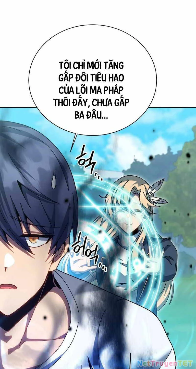 Tử Linh Sư Thiên Tài Của Học Viện Chapter 129 - 43
