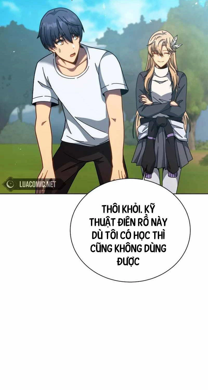 Tử Linh Sư Thiên Tài Của Học Viện Chapter 129 - 51