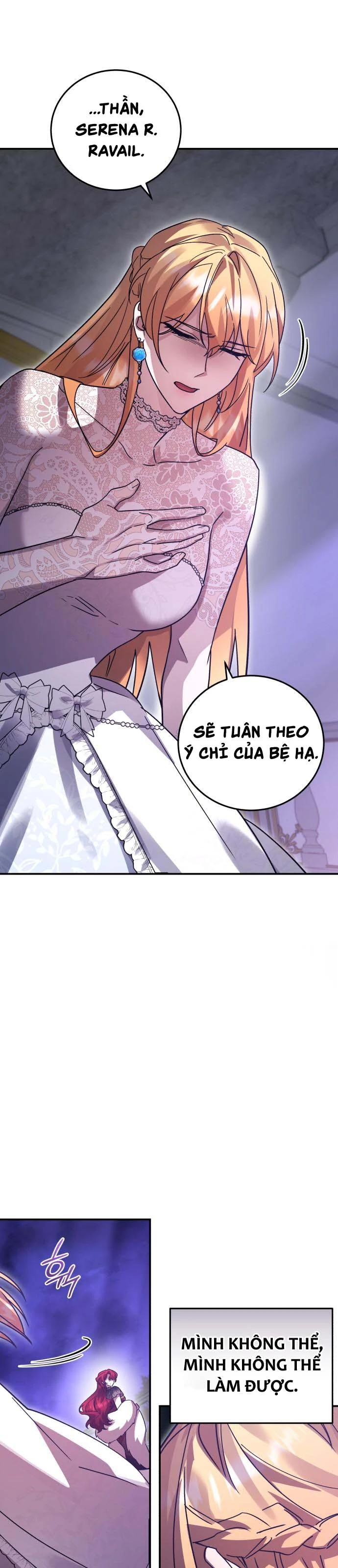 Hero X Demon King X Villain Chapter 81 - 39