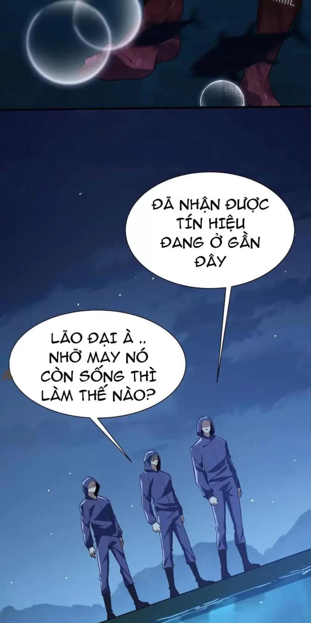 Linh Khí Khôi Phục: Từ Cá Chép Tiến Hóa Thành Thần Long Chapter 16 - 55