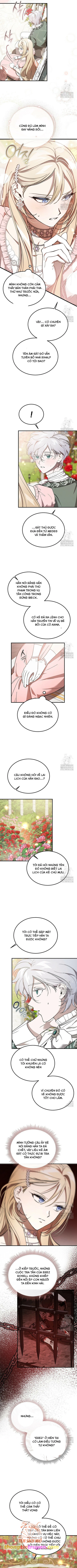 Ác Quỷ Nuôi Dưỡng Tiểu Thư Chapter 50 - 7