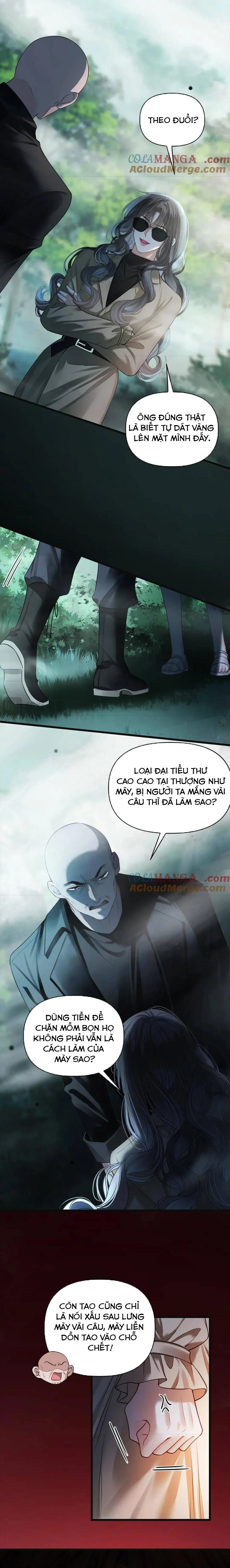 Ngày Mai Cũng Thích Em Chapter 64 - 7