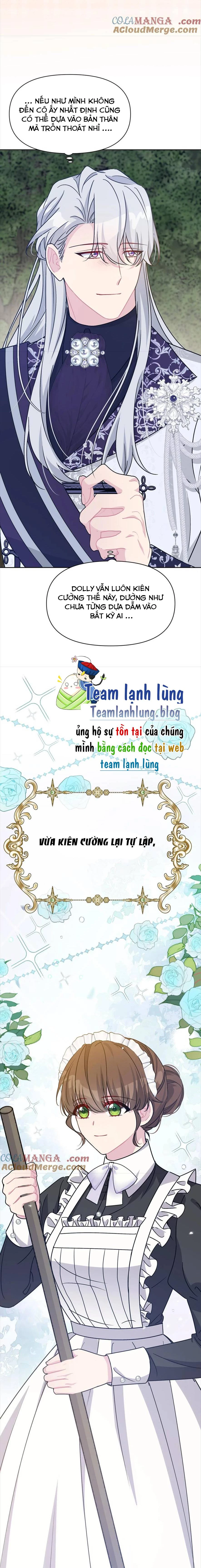 TÌNH YÊU ĐƠN PHƯƠNG CỦA CÔNG TƯỚC Chapter 23 - 8