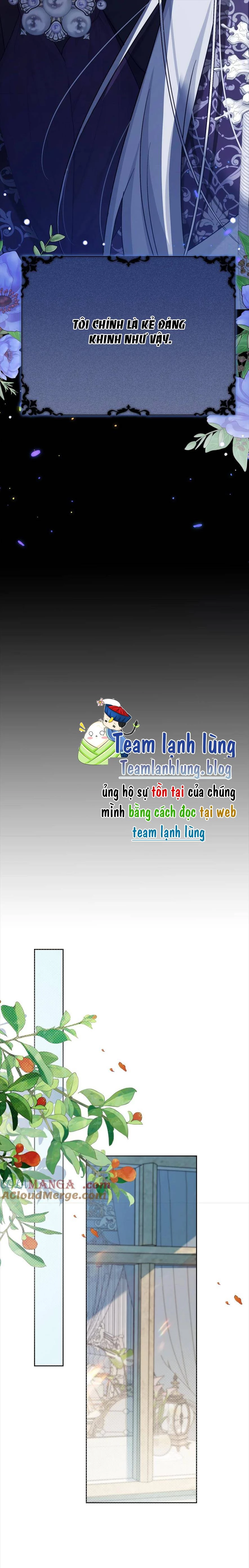 TÌNH YÊU ĐƠN PHƯƠNG CỦA CÔNG TƯỚC Chapter 23 - 16