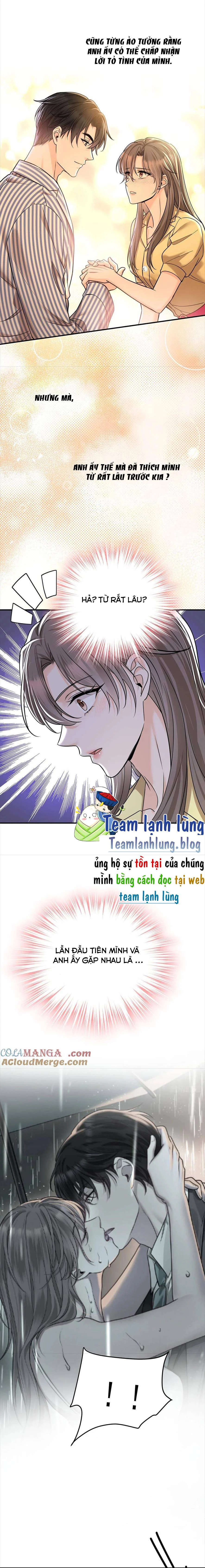 Sau Khi Chia Tay , Tôi Có Kết Đẹp Cùng Với Chú Nhỏ Chapter 49 - 7