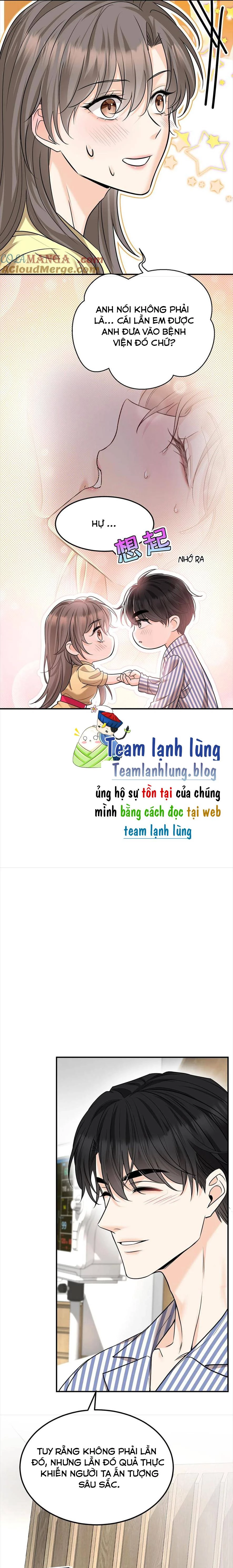 Sau Khi Chia Tay , Tôi Có Kết Đẹp Cùng Với Chú Nhỏ Chapter 49 - 8