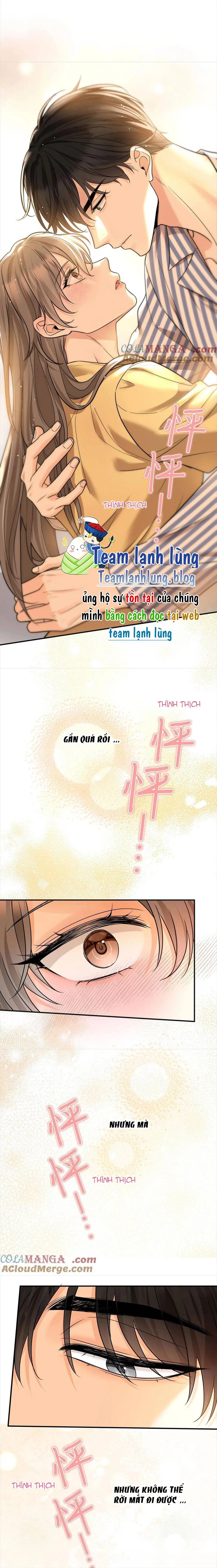 Sau Khi Chia Tay , Tôi Có Kết Đẹp Cùng Với Chú Nhỏ Chapter 49 - 11