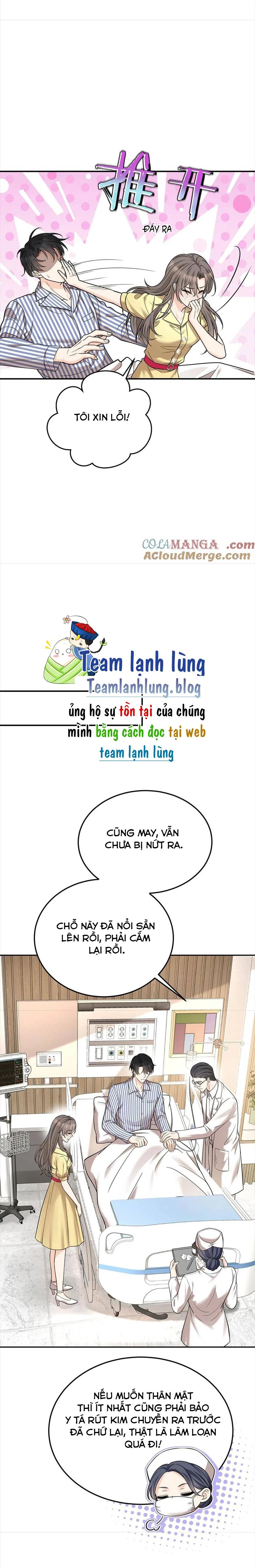 Sau Khi Chia Tay , Tôi Có Kết Đẹp Cùng Với Chú Nhỏ Chapter 49 - 13