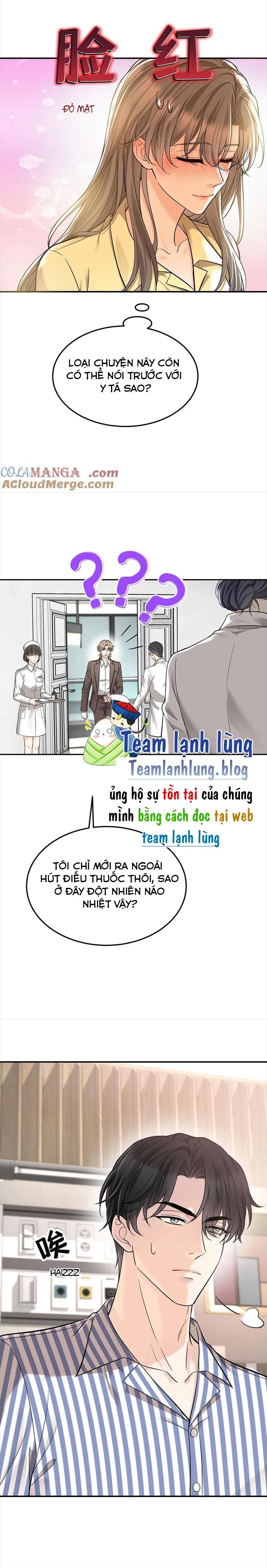 Sau Khi Chia Tay , Tôi Có Kết Đẹp Cùng Với Chú Nhỏ Chapter 49 - 14